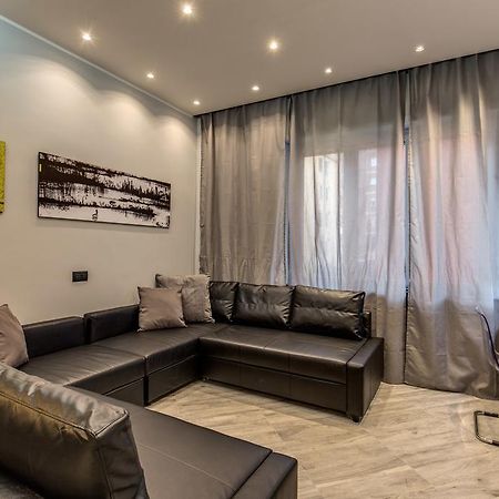 Lux Apartment Rome Exterior photo