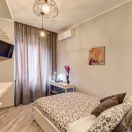 Lux Apartment Rome Exterior photo