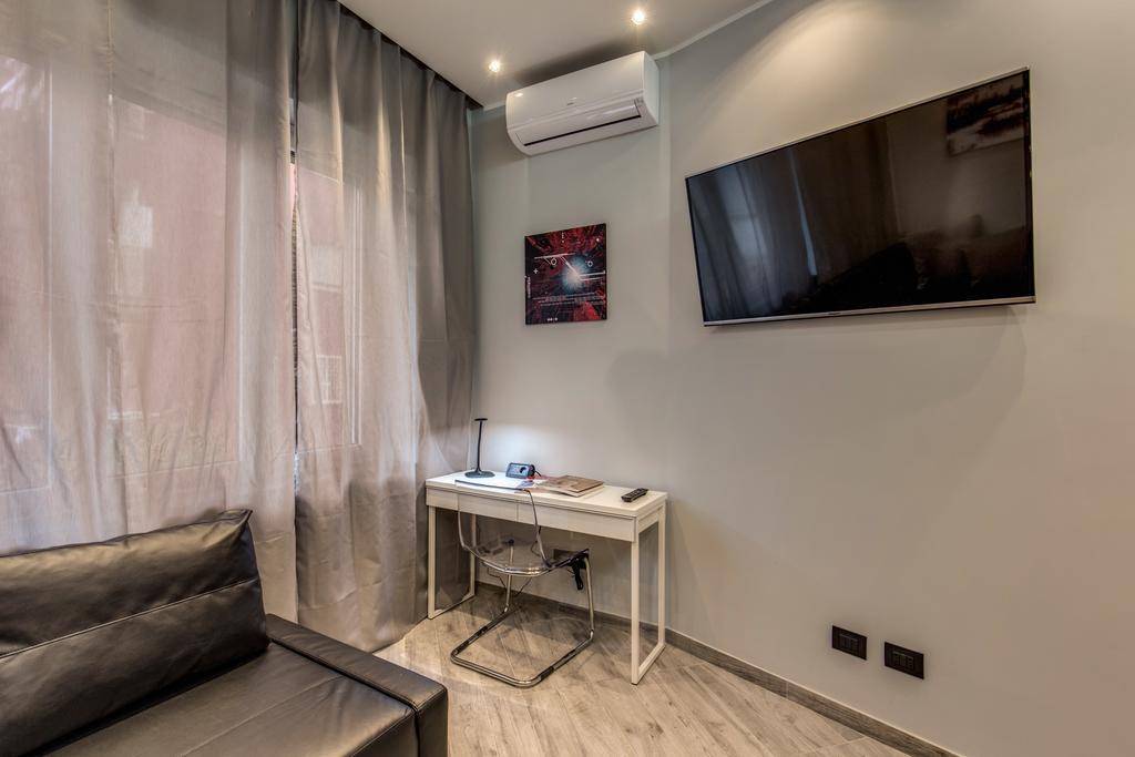 Lux Apartment Rome Exterior photo
