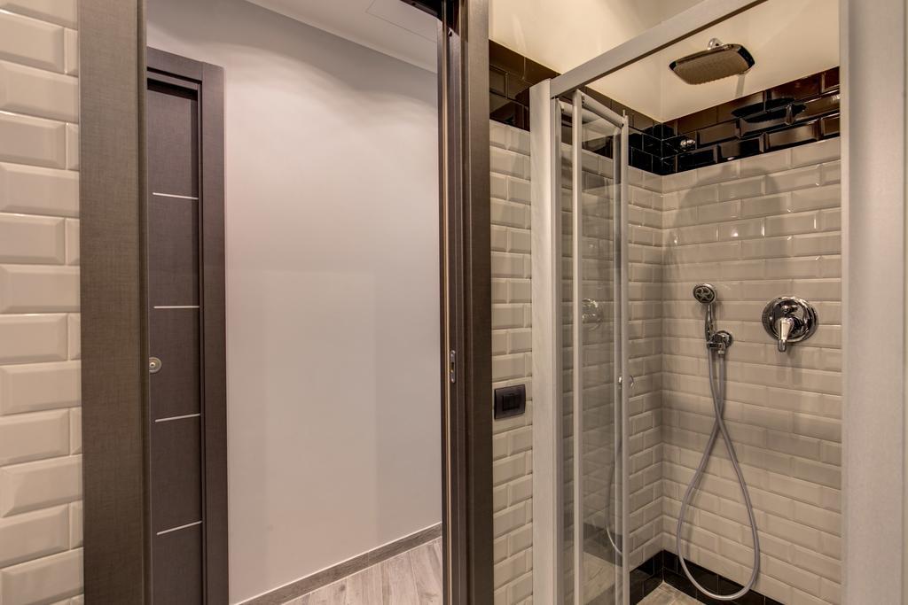 Lux Apartment Rome Exterior photo
