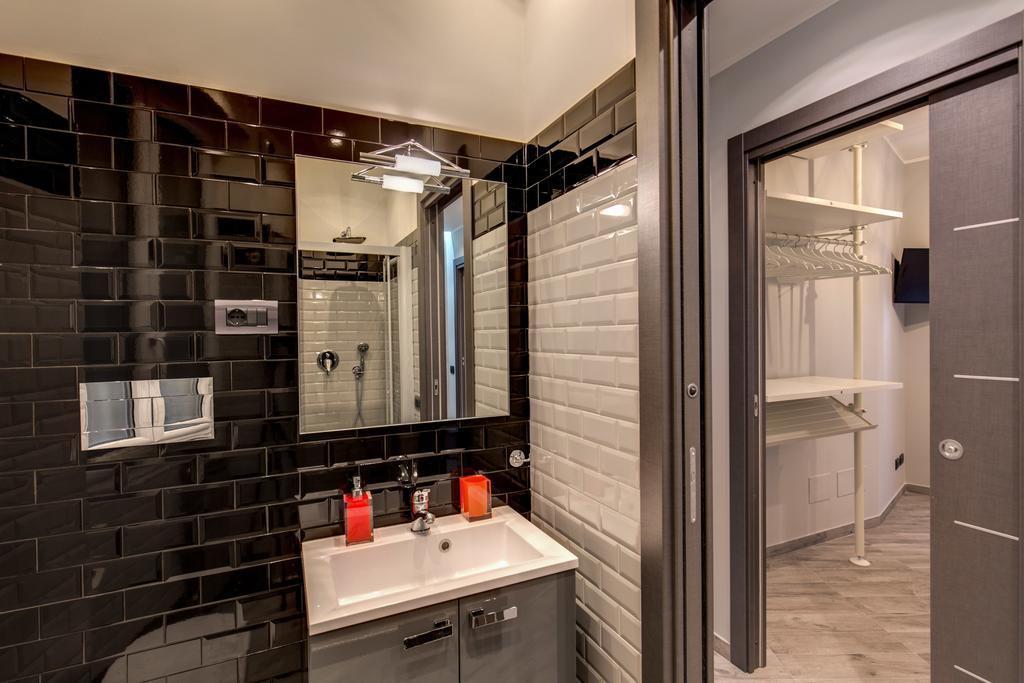 Lux Apartment Rome Exterior photo