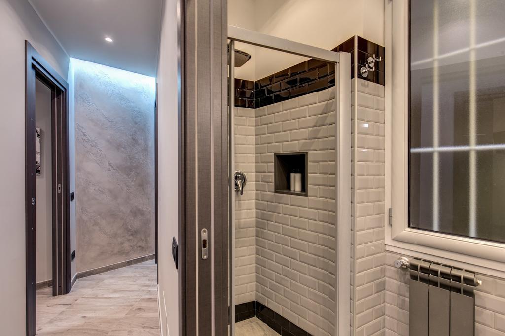 Lux Apartment Rome Exterior photo