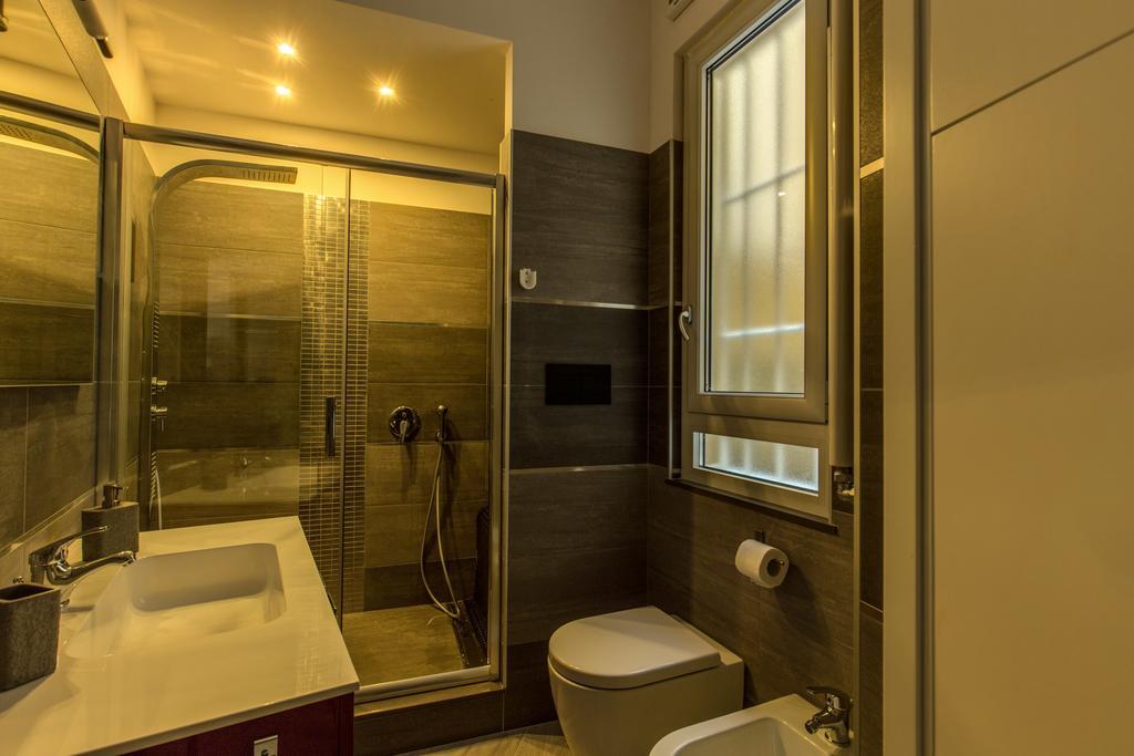 Lux Apartment Rome Exterior photo