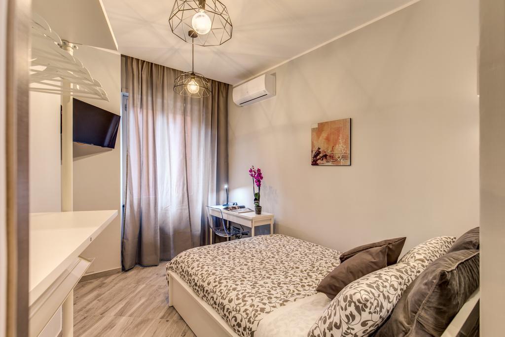 Lux Apartment Rome Exterior photo