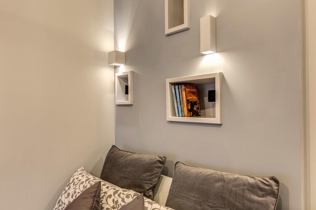 Lux Apartment Rome Exterior photo