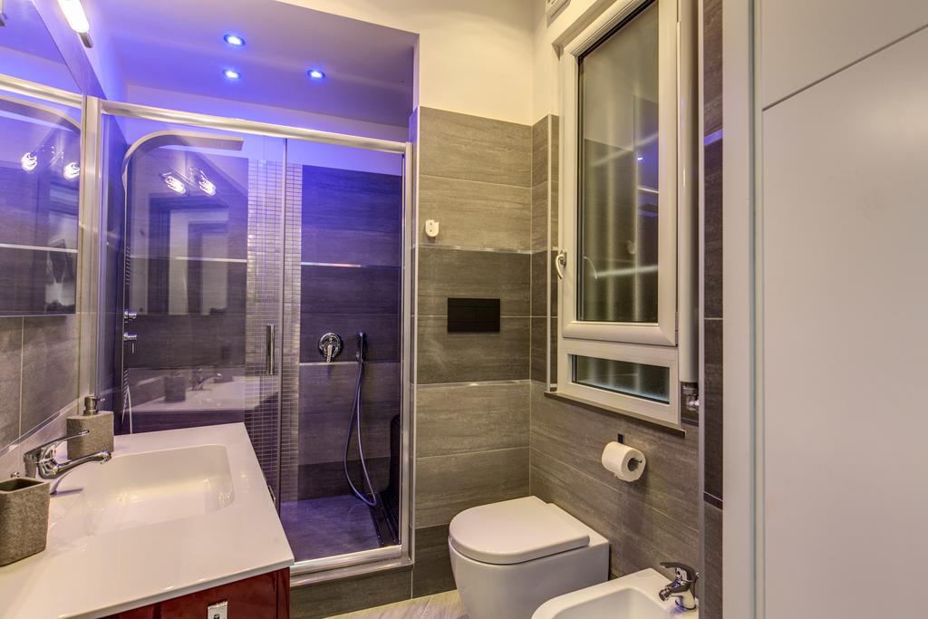 Lux Apartment Rome Exterior photo