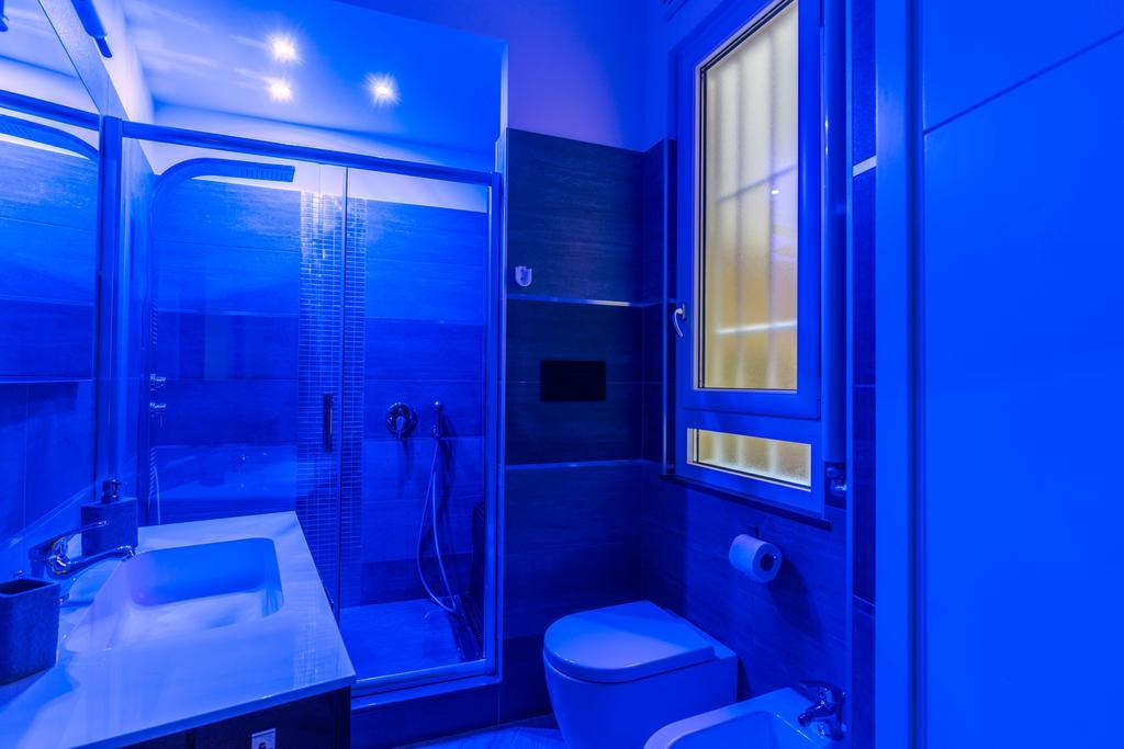 Lux Apartment Rome Exterior photo