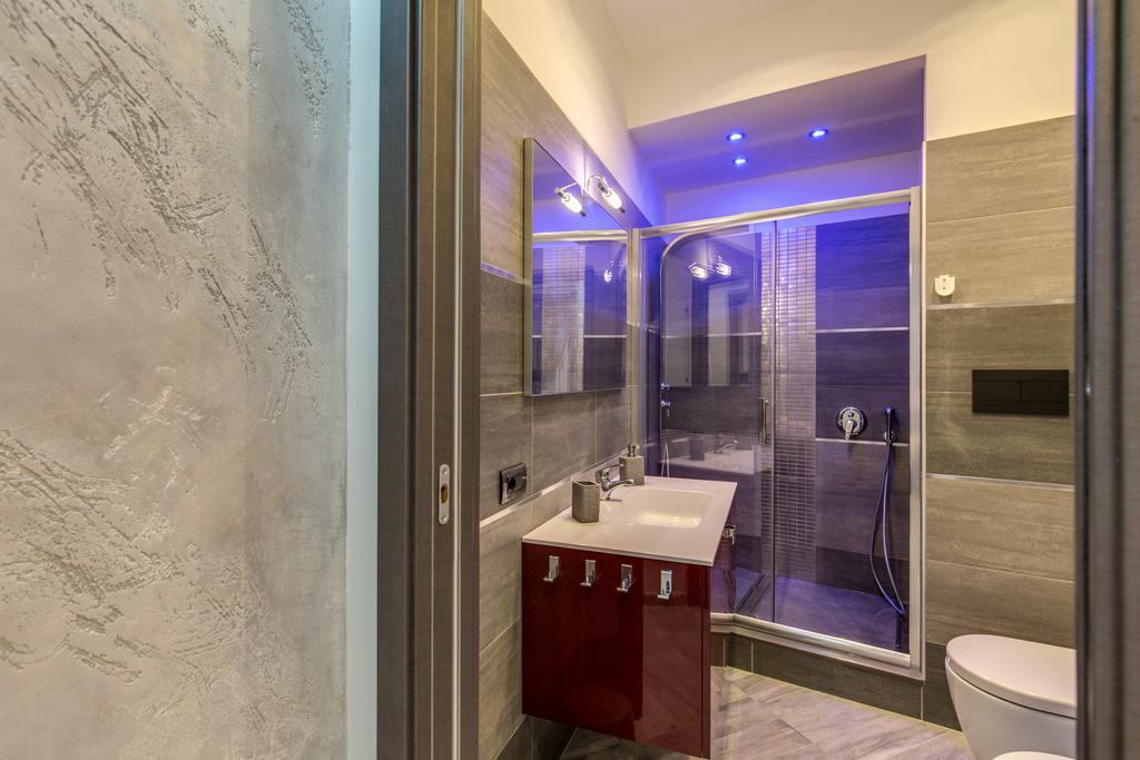 Lux Apartment Rome Exterior photo