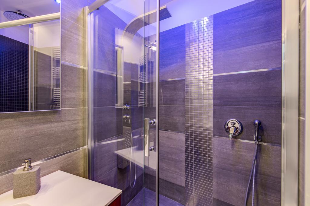 Lux Apartment Rome Exterior photo