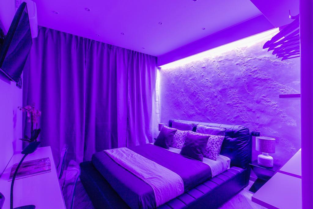 Lux Apartment Rome Exterior photo