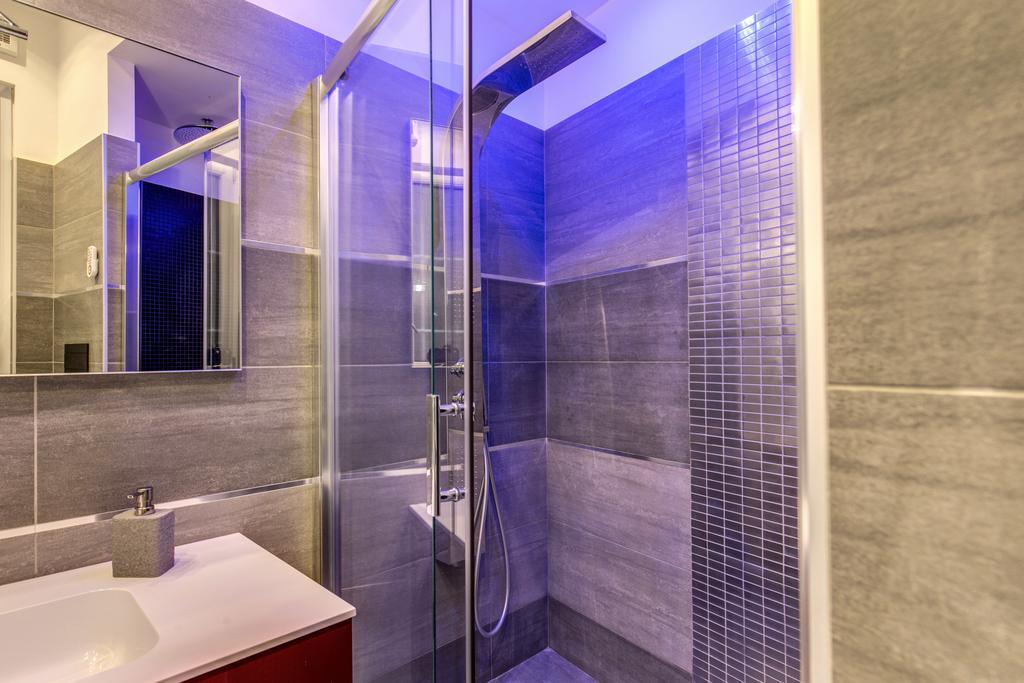 Lux Apartment Rome Exterior photo