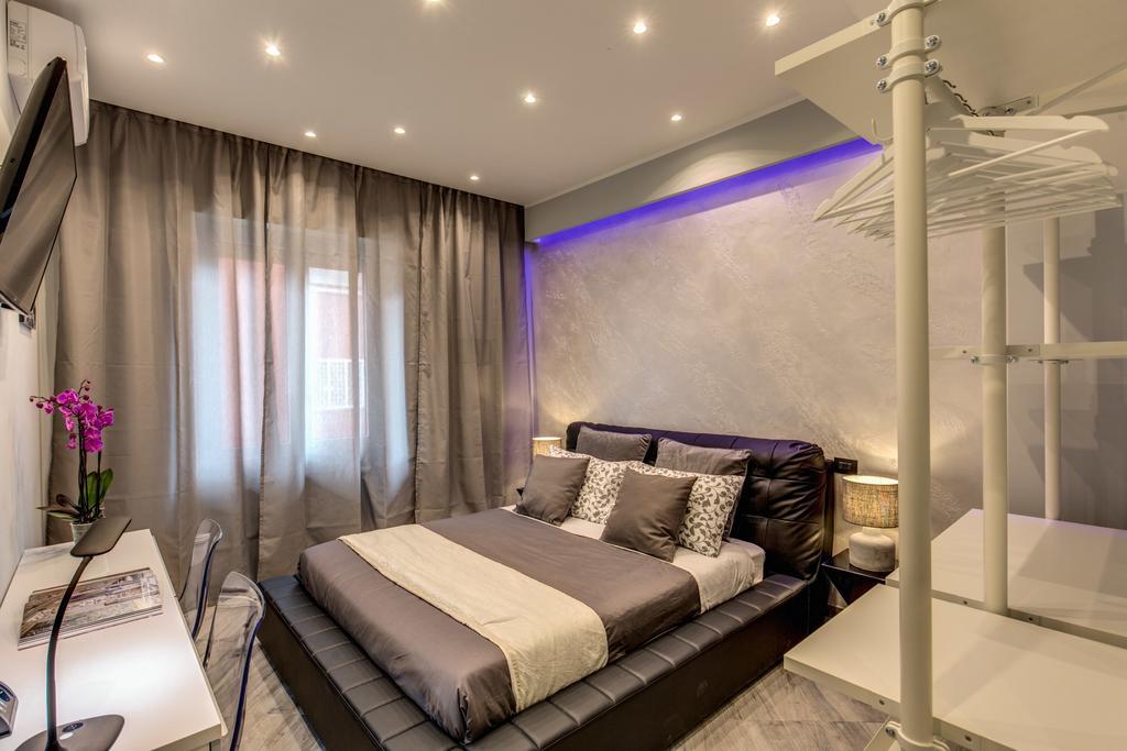 Lux Apartment Rome Exterior photo