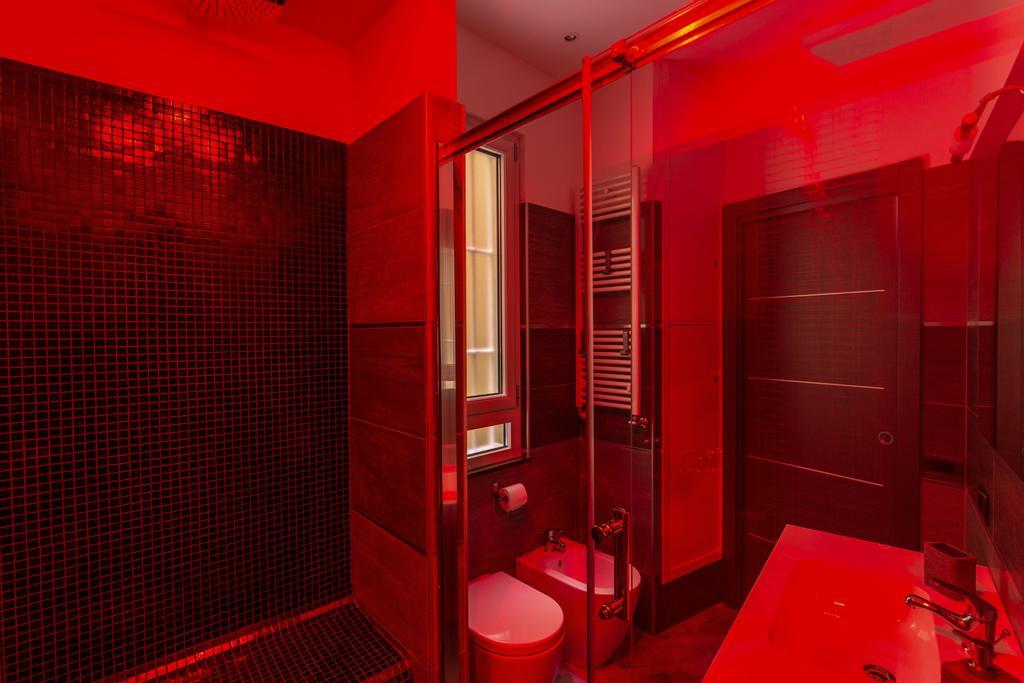 Lux Apartment Rome Room photo